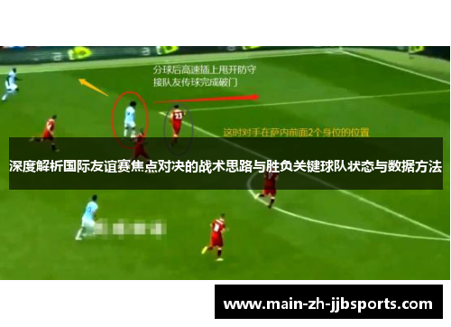 深度解析国际友谊赛焦点对决的战术思路与胜负关键球队状态与数据方法