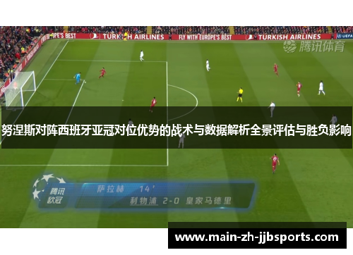 努涅斯对阵西班牙亚冠对位优势的战术与数据解析全景评估与胜负影响 努涅斯对阵西班牙亚冠对位优势的战术与数据解析全景评估与胜负影响